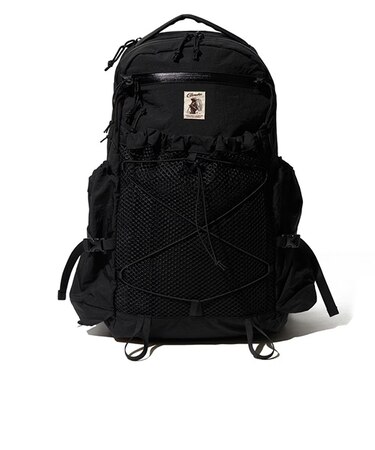 コブマスター（COBMASTER）　DAISY　PACK　80　ブラック