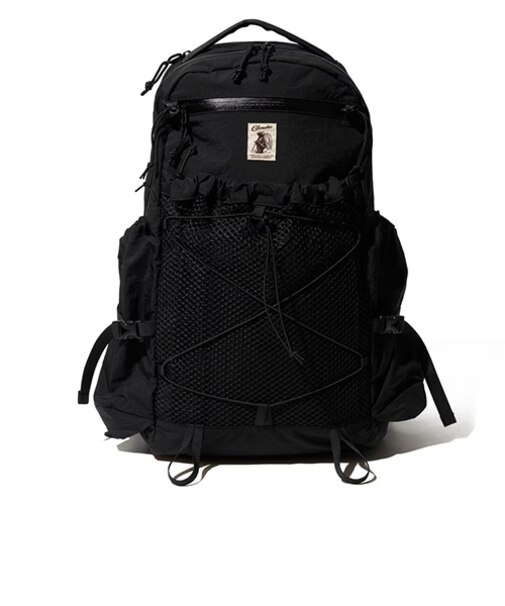 コブマスター（COBMASTER）　DAISY　PACK　80　ブラック