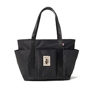 コブマスター（COBMASTER）　WP　DESERT　TOTE　80　ブラック
