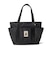 コブマスター（COBMASTER）　WP　DESERT　TOTE　80　ブラック