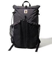 コブマスター（COBMASTER）　LANDSCAPE　ROLL　PACK　85　グレー