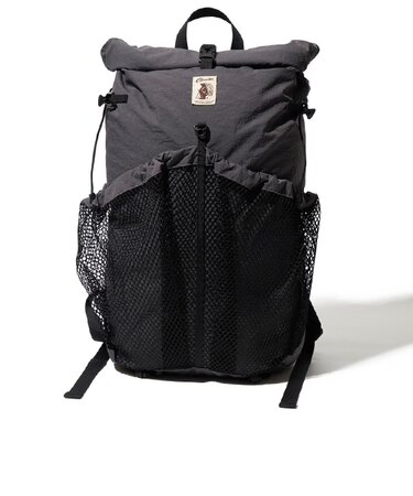 コブマスター（COBMASTER）　LANDSCAPE　ROLL　PACK　85　グレー