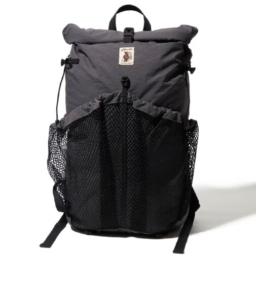 コブマスター（COBMASTER）　LANDSCAPE　ROLL　PACK　85　グレー