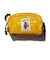 コブマスター（COBMASTER）　SQUARE　POUCH　20　イエロー