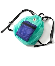 コブマスター(COBMASTER) SUN NAPSACK 32 ミント 17L