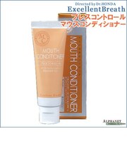 ブレスコントロール マウスコンディショナー 60g