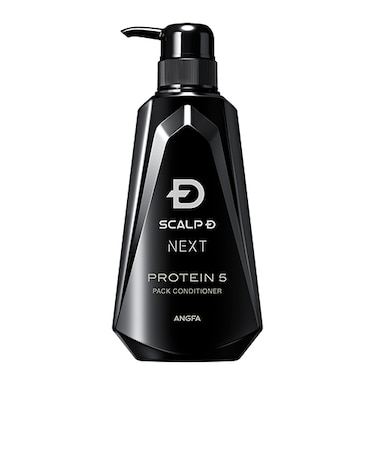 【お買い得】　アンファー　スカルプD　NEXT　プロテイン5　パックコンディショナー　350mL