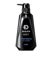 【お買い得】　アンファー　スカルプD　NEXT　プロテイン5　シャンプー　ドライ　350mL