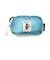 コブマスター（COBMASTER）　SQUARE　POUCH　S　41　サックス杢