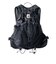 コブマスター（COBMASTER）　HUMMING　PACK　VEST　80　ブラック