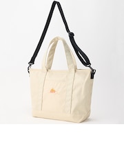 ケルティ（KELTY）　ES　ジップトートS　ベージュ