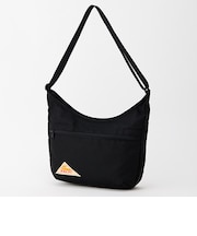 ケルティ(KELTY) ES カーブショルダーS ブラック