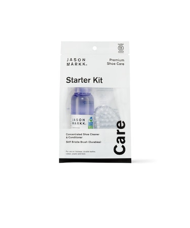 ジェイソンマーク（JASON　MARKK）　Starter　Kit