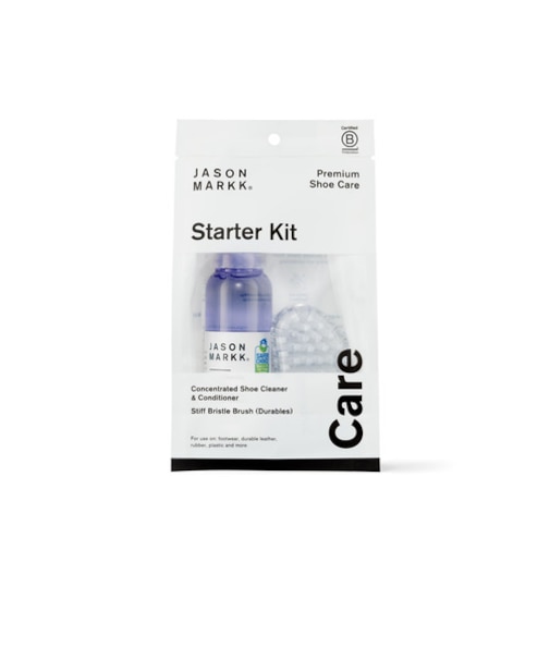ジェイソンマーク（JASON　MARKK）　Starter　Kit
