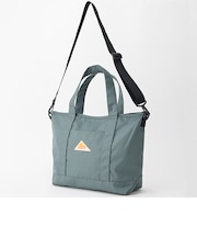 ケルティ(KELTY) ES ジップトートS セージ