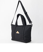 ケルティ(KELTY) ES ジップトートS ブラック