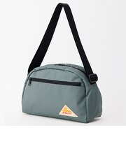 ケルティ(KELTY) ES ラウンドトップバッグM セージ