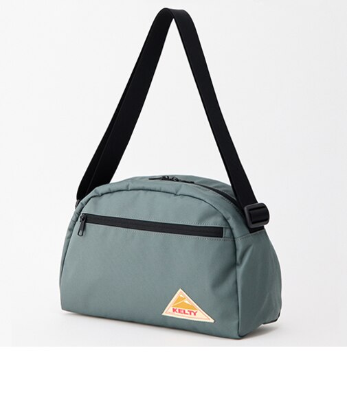 ケルティ（KELTY）　ES　ラウンドトップバッグM　セージ