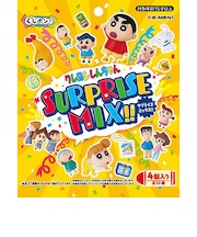 リーメント くじポン! クレヨンしんちゃん SURPRISE MIX!