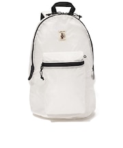 コブマスター（COBMASTER）　COB-CR　SUN　PACK　19L　01　ホワイト