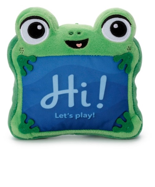 タカラトミーアーツ（T-ARTS）　ピクサーキャラクター　トイ・ストーリー5　洗えるビーンズコレクション　リリーパット