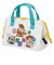 スケーター（Skater）　トイ・ストーリー　保冷がま口型ランチバッグ　M　KGA1