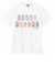 ポロンちゃんTシャツ（白）　Sサイズ