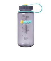 ナルゲン（nalgene）　広口　0.5L　Tritan　Renew　オウバジー