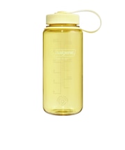 ナルゲン（nalgene）　広口　0.5L　Tritan　Renew　バター