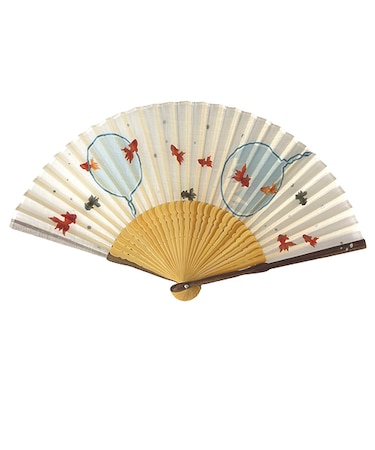 白竹堂　金魚すくいセット　白
