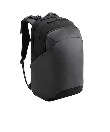 エース　ジーンレーベル（ace．GENE　LABEL）　ディバイズパック　バックパック　29L　2004201　ブラック