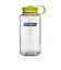 ナルゲン（nalgene）　広口　1.0L　Tritan　Renew　クリア