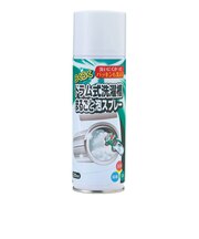 トップ産業　らくらくドラム式洗濯槽まるごと泡スプレー　220mL