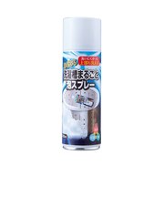 トップ産業 らくらく洗濯槽まるごと泡スプレー 220mL