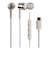 オーディオテクニカ（audio-technica）　USB　TYPE-C用イヤホン　ATH-CKD30C　ホワイト