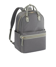 エース　ジーンレーベル（ace.　GENE　LABEL）　ラポルテム　ビジネスリュック　25L　6852209　グレー