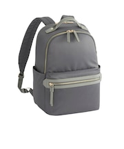 エース　ジーンレーベル（ace.　GENE　LABEL）　ラポルテム　ビジネスリュック　15L　6852109　グレー