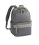 エース　ジーンレーベル（ace.　GENE　LABEL）　ラポルテム　ビジネスリュック　15L　6852109　グレー