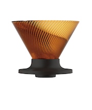 ハリオ（HARIO）　V60　ドリッパー　NEO　02　VDN-02-AB　アンバー