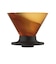 ハリオ（HARIO）　V60　ドリッパー　NEO　02　VDN-02-AB　アンバー