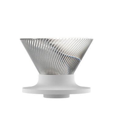 ハリオ（HARIO）　V60　ドリッパー　NEO　01　VDN-01-T　クリア