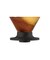 ハリオ（HARIO）　V60　ドリッパー　NEO　01　VDN-01-AB　アンバー