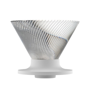 ハリオ（HARIO）　V60　ドリッパー　NEO　02　VDN-02-T　クリア