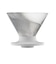 ハリオ（HARIO）　V60　ドリッパー　NEO　02　VDN-02-T　クリア