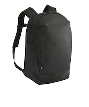エース　ジーンレーベル（ace.　GENE　LABEL）　シルパック　バッグパック　26L　6888201　ブラック