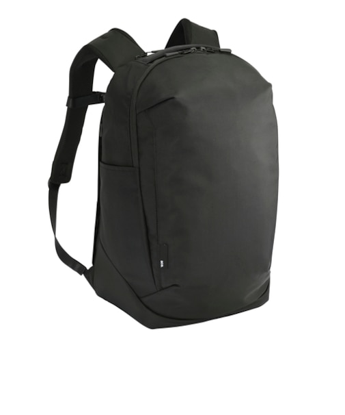 エース　ジーンレーベル（ace.　GENE　LABEL）　シルパック　バッグパック　26L　6888201　ブラック