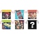 スケーター（Skater）　トイ・ストーリー2　ファイナルフレーム　ブラインド　ランチ巾着　M　KBB21　単品