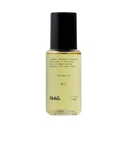 フレグ（FRAG.）　フレグランスオイル　NO.2　ネロリ　インセンス（Neroli　Incense）　80mL
