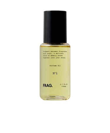 フレグ（FRAG.）　フレグランスオイル　NO.1　チュベローズ（Tuberose）　80mL