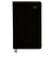 【2026年9月始まり】　ダイゴー　Appoint　ベーシック　S　ウィークリーレフト　E2310　ブラック　月曜始まり